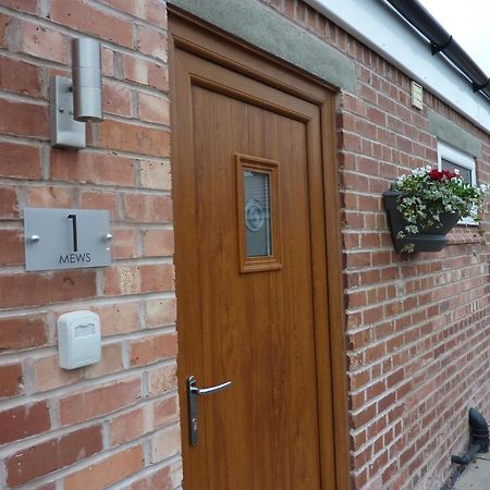 Oakwood Farm Mews Chester Exterior photo